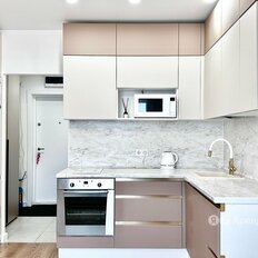 Квартира 20 м², студия - изображение 3