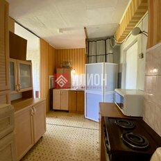 Квартира 37 м², 2-комнатная - изображение 4
