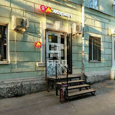 18,5 м², помещение свободного назначения - изображение 1