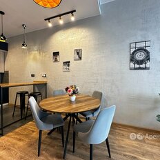 Квартира 72 м², 1-комнатные - изображение 3