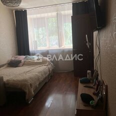 Квартира 30 м², 1-комнатная - изображение 2