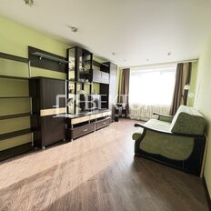 Квартира 55 м², 2-комнатная - изображение 1