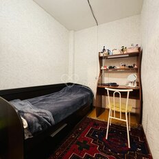 Квартира 33,1 м², 1-комнатная - изображение 4
