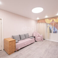 Квартира 61 м², 2-комнатная - изображение 4