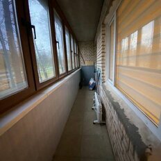 Квартира 35,1 м², 1-комнатная - изображение 5