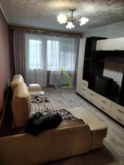 43,1 м², 2-комнатная квартира 4 100 000 ₽ - изображение 47