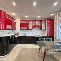 Квартира 71 м², 2-комнатная - изображение 4