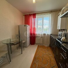 Квартира 29,6 м², 1-комнатная - изображение 4