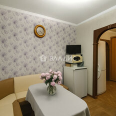 Квартира 63,2 м², 3-комнатная - изображение 3