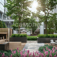 Квартира 41,2 м², 1-комнатная - изображение 3