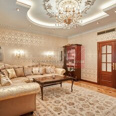 Квартира 180 м², 5-комнатная - изображение 3