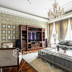 Квартира 300 м², 5-комнатная - изображение 2