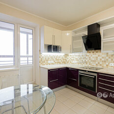 Квартира 67 м², 2-комнатная - изображение 2