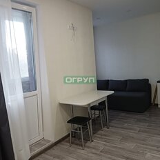Квартира 27,8 м², студия - изображение 3