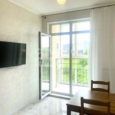 Квартира 39 м², 1-комнатная - изображение 2