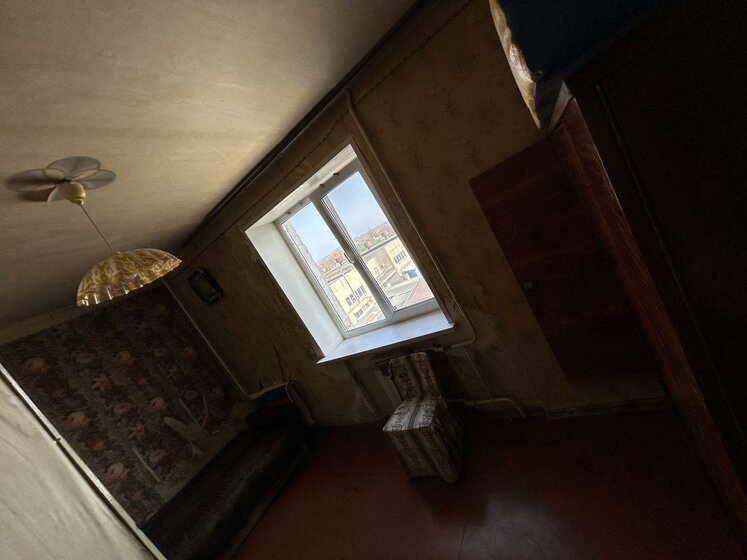 59,1 м², 3-комнатная квартира 3 200 000 ₽ - изображение 15