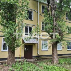 Квартира 31 м², 1-комнатная - изображение 1