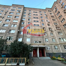 Квартира 62,9 м², 3-комнатная - изображение 1