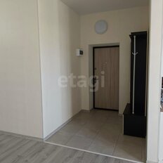 Квартира 59,9 м², 2-комнатная - изображение 2