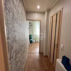 Квартира 34,7 м², 1-комнатная - изображение 5