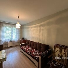 Квартира 60 м², 3-комнатная - изображение 4