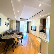 Квартира 180 м², 3-комнатная - изображение 1