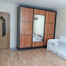 Квартира 37,2 м², 1-комнатная - изображение 4