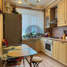 Квартира 62,8 м², 3-комнатная - изображение 2