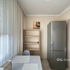 Квартира 37 м², 1-комнатная - изображение 3