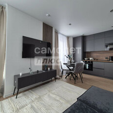 Квартира 51,2 м², 2-комнатная - изображение 2