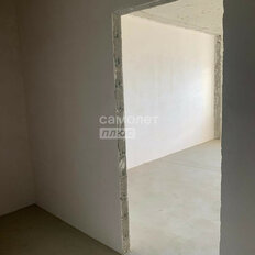 Квартира 38 м², 1-комнатная - изображение 2