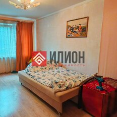 Квартира 53,6 м², 2-комнатная - изображение 3
