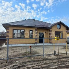 134 м², дом - изображение 3