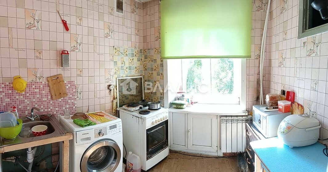 32,9 м², 1-комнатная квартира 3 850 000 ₽ - изображение 28