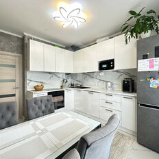 Квартира 53,8 м², 2-комнатная - изображение 1