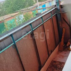 Квартира 47,5 м², 2-комнатная - изображение 1