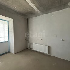 Квартира 53,2 м², 1-комнатная - изображение 5