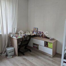Квартира 52 м², 2-комнатная - изображение 4