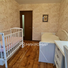 Квартира 45,8 м², 2-комнатная - изображение 5