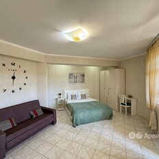 Квартира 51 м², 1-комнатная - изображение 1