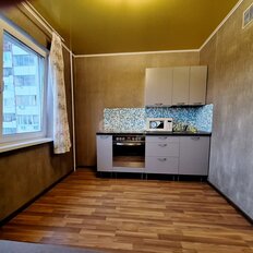 Квартира 39,7 м², 1-комнатная - изображение 4