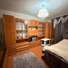 Квартира 30,6 м², 1-комнатная - изображение 4