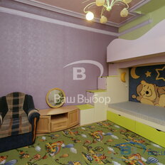 Квартира 34,5 м², 1-комнатная - изображение 4