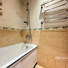 Квартира 40 м², 1-комнатная - изображение 5