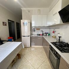 Квартира 67 м², 2-комнатная - изображение 2