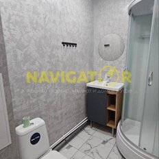 Квартира 24 м², 1-комнатная - изображение 5