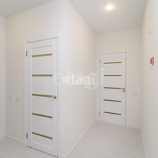 Квартира 38,4 м², 1-комнатная - изображение 5