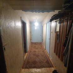 Квартира 54,2 м², 3-комнатная - изображение 5