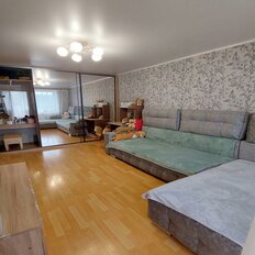 Квартира 40,4 м², 2-комнатная - изображение 4