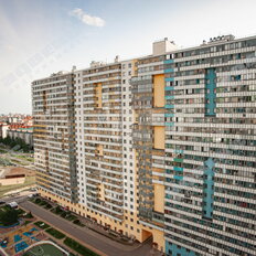 Квартира 32,5 м², 1-комнатная - изображение 4